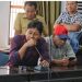 Asrin Sarewo, Ketua Asosiasi Pengusaha Konstruksi Indonesia (Aspekindo). Foto: ist.