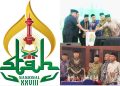 Makna Filosofi Logo STQHN ke-28 Tahun 2025 di Sultra