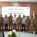 Kegiatan FGD Konsultasi Stakeholder ini digelar di Aula Bapperida Konawe Utara. (Ist/kendarinesia)