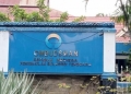 Kantor ORI Sultra. Foto: Dok Istimewa/kendarinesia