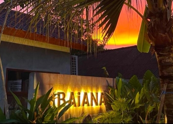 Operasional Warkop Baiana (Baiana House) dipastikan tetap berjalan normal usai pelaksanaan RDP di DPRD Kota Kendari, pada Jumat (13/2). Foto: Dok Istimewa/kendarinesia