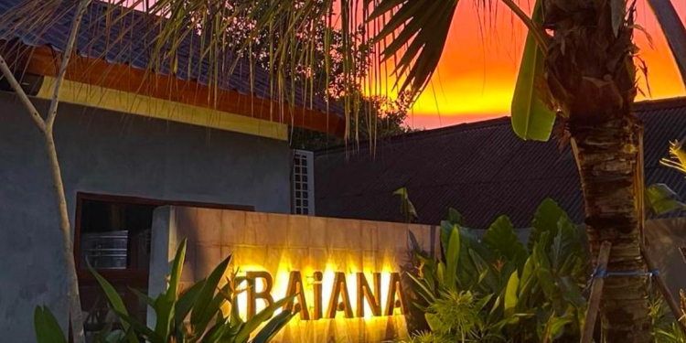 Operasional Warkop Baiana (Baiana House) dipastikan tetap berjalan normal usai pelaksanaan RDP di DPRD Kota Kendari, pada Jumat (13/2). Foto: Dok Istimewa/kendarinesia